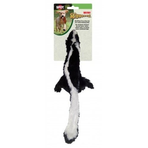 Spot Skinneeez Hunt Plush Skunk