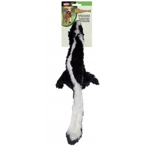 Spot Skinneeez Hunt Plush Skunk