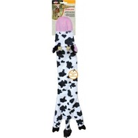 Spot Skinneeez Farm Plush Cow