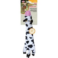 Skinneeez Farm Plush Cow Skinneeez Skinneeez Farm Plush Cow