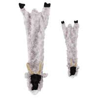 Skinneeez Farm Plush Goat Skinneeez Skinneeez Farm Plush Goat