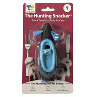 Doc & Phoebe's The Hunting Snacker (1 mouse)