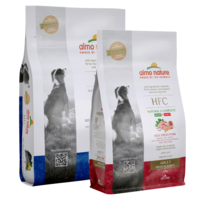 Almo Nature Hond HFC Trockenfutter für mittelgroße Hunderassen - Longevity - M/L Almo Nature Almo Nature Hond HFC Trockenfutter für mittelgroße Hunderassen - Longevity - M/L