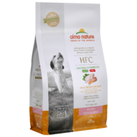 Almo Nature Hond HFC Droogvoer voor Middelgrote Hondenrassen - Puppy - M/L Almo Nature Almo Nature Hond HFC Droogvoer voor Middelgrote Hondenrassen - Puppy - M/L