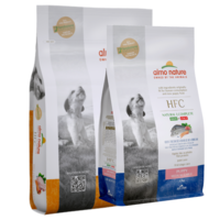 Almo Nature Hond HFC Droogvoer voor Middelgrote Hondenrassen - Puppy - M/L Almo Nature Almo Nature Hond HFC Droogvoer voor Middelgrote Hondenrassen - Puppy - M/L