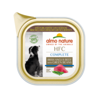 Almo Nature Almo Nature Dog HFC Wet Food - Complete -  17 x 85g