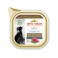 Almo Nature Hond HFC Natvoer - Complete - 17 x 85g Almo Nature Almo Nature Hond HFC Natvoer - Complete - 17 x 85g