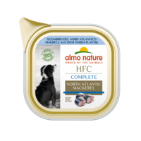Almo Nature Almo Nature Hond HFC Natvoer - Complete -  17 x 85g