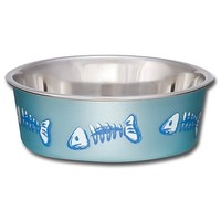 Loving Pets Bella Cat Bowl - 240 ml