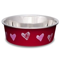 Loving Pets Bella Bowl - Kattenvoerbak - 295 ml Loving Pets Loving Pets Bella Bowl - Kattenvoerbak - 295 ml