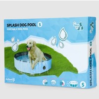 CoolPets Splash Dog Pool