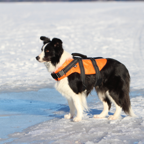 Rukka Safety Life Vest