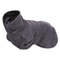 RukkaPets Micro Light Bathrobe RukkaPets RukkaPets Micro Light Bathrobe