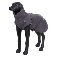 RukkaPets Micro Light Bathrobe RukkaPets RukkaPets Micro Light Bathrobe
