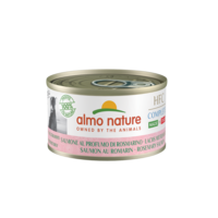 Almo Nature Hund HFC Nassfutter Made in Itally - Complete - 24 x 95g Almo Nature Almo Nature Hund HFC Nassfutter Made in Itally - Complete - 24 x 95g