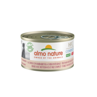Almo Nature Hund HFC Nassfutter Made in Itally - Complete - 24 x 95g Almo Nature Almo Nature Hund HFC Nassfutter Made in Itally - Complete - 24 x 95g