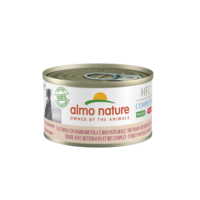 Almo Nature HFC Natvoer Hond - Made in Italy - Complete -  24 x 95g