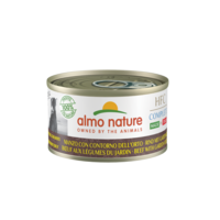 Almo Nature Hund HFC Nassfutter Made in Itally - Complete - 24 x 95g Almo Nature Almo Nature Hund HFC Nassfutter Made in Itally - Complete - 24 x 95g