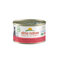 Almo Nature Hund HFC Nassfutter Made in Itally - Complete - 24 x 95g Almo Nature Almo Nature Hund HFC Nassfutter Made in Itally - Complete - 24 x 95g
