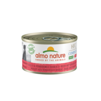Almo Nature HFC Wet Food Dog - Made in Italy - Complete -  24 x 95g