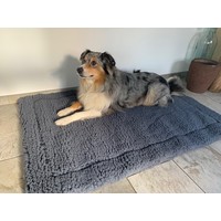 HuggleHounds® Fleece Mat HuggleHounds® HuggleHounds® Fleece Mat