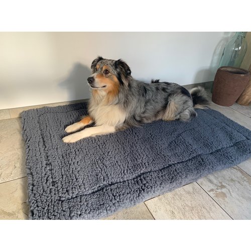 HuggleHounds® HuggleFleece Mat