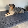 HuggleGroup - HuggleFleece Mat HuggleGroup - HuggleFleece Mat