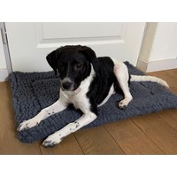 HuggleHounds® HuggleFleece Mat