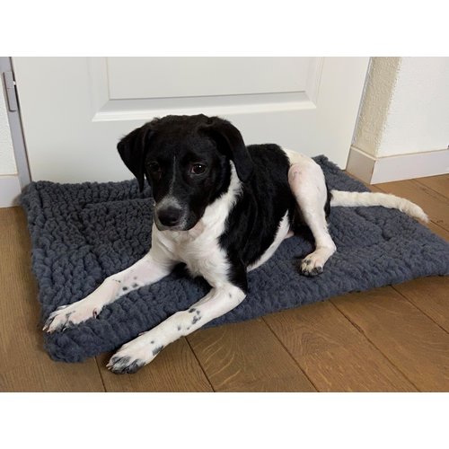 HuggleHounds® HuggleFleece Mat