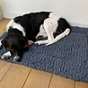 HuggleGroup - HuggleFleece Mat HuggleGroup - HuggleFleece Mat
