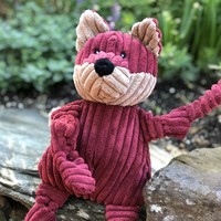 HuggleHounds® Knotties™ Fuchs HuggleHounds® HuggleHounds® Knotties™ Fuchs