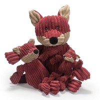 HuggleHounds® Knotties™ Fuchs HuggleHounds® HuggleHounds® Knotties™ Fuchs