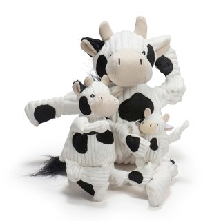 Dottie Cow Knottie® - XS/S/L