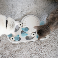 Petstages Cat Puzzle Rainy Day Petstages Petstages Cat Puzzle Rainy Day