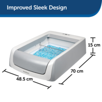 PetSafe® ScoopFree® 1.5 Cat Litter Box PetSafe® PetSafe® ScoopFree® 1.5 Cat Litter Box