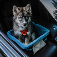 Kurgo - Rover Booster Seat Kurgo Kurgo - Rover Booster Seat
