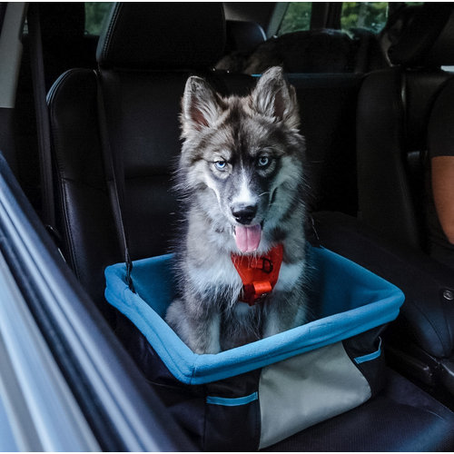 Kurgo Rover Booster Seat