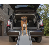 PetSafe Happy Ride™ Compact Telescoping Dog Ramp