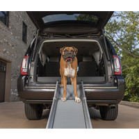 Happy Ride Triscope Ramp PetSafe Happy Ride Triscope Ramp
