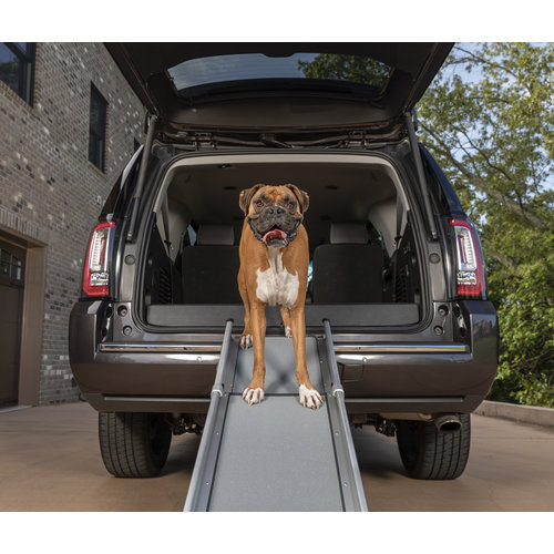 PetSafe Happy Ride™ Compact Telescoping Dog Ramp