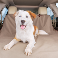Happy Ride Cargo Area Liner PetSafe® Happy Ride Cargo Area Liner