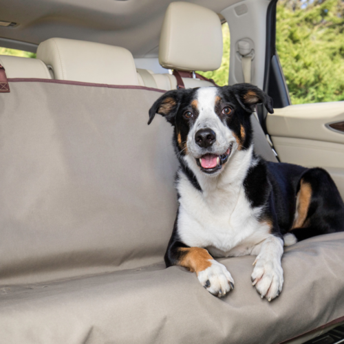 PetSafe® Happy Ride Rear Seat Cover