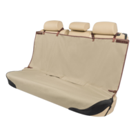 Happy Ride Rear Seat Cover PetSafe® Happy Ride Rear Seat Cover