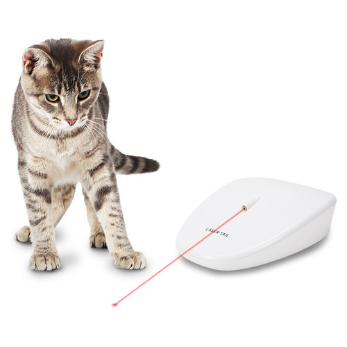 PetSafe Laser Tail Automatic Laser Light