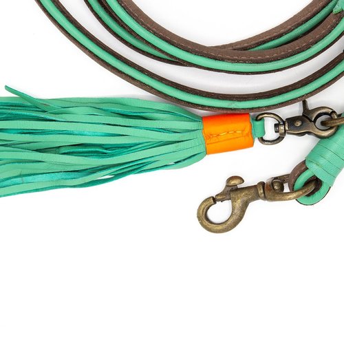 Dog With A Mission Johnny Cash Leash