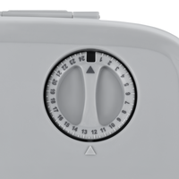 Petsafe® Automatic 2 Meal Pet Feeder PetSafe® Petsafe® Automatic 2 Meal Pet Feeder
