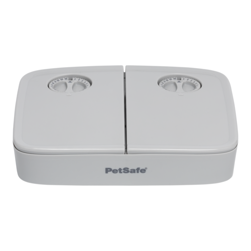 PetSafe Automatic 2 Meal Pet Feeder