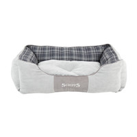 Scruffs Highland Box Bed