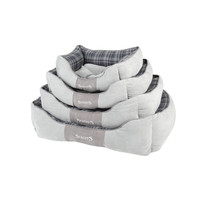 Scruffs Highland Box Bed Scruffs® Scruffs Highland Box Bed