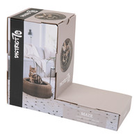 District 70 MAZE 3-in-1 collapsible catbed